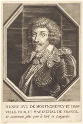 Henri II, duc de Montmorency