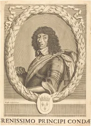 Louis II de Bourbon
