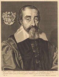 Mathieu Molé