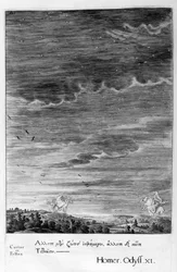 Castor et Pollux, 1655