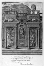 La Maison du Sommeil, 1655