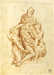 La Déposition du Christ