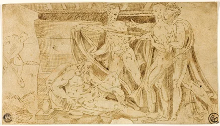Ivresse de Noé