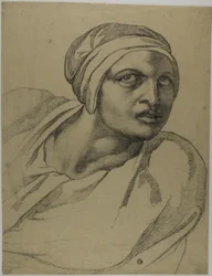 Figure en demi-longueur