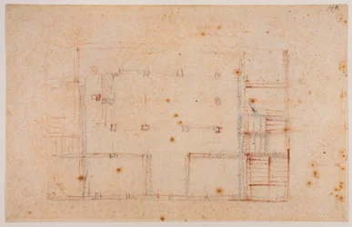 Plan de maison