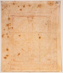 Fenêtre à meneaux