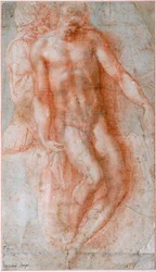 Pietà, vers 1530-1536