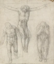 La Crucifixion