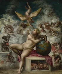 Le Rêve de la vie humaine