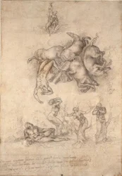 La Chute de Phaéton