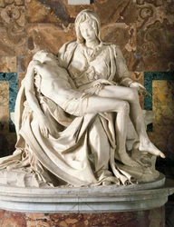 La Pietà