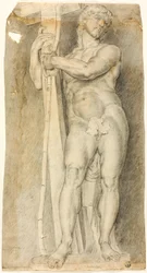 Le Christ ressuscité