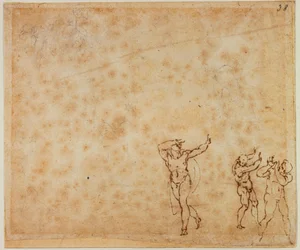 Trois nus