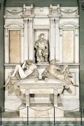 Tombe de Giuliano de