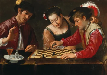 Joueurs d