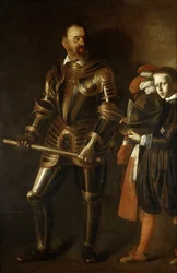 Alof de Wignacourt 1547-1622, Grand Maître de l