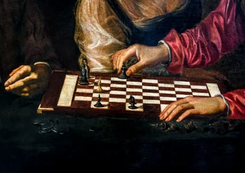Joueurs d