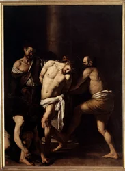 Flagellation du Christ