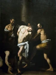 Flagellation du Christ