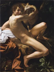 Saint Jean Baptiste