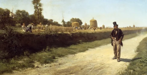 Oisiveté et travail