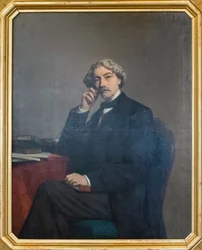 Portrait d