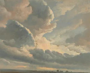 Madeleine pénitente, vers 1698 (Huile sur toile)
