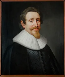 Hugo Grotius, père du droit international ...