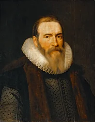 Jan van Oldenbarneveld. 1617 - Jan van Oldenbarneveld ...
