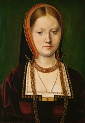 Catherine d