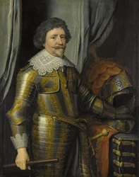 Frédéric Henri, Prince d
