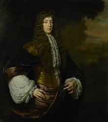 Portrait de Hendrick Bicker (1649 - 1718), bourgmestre d