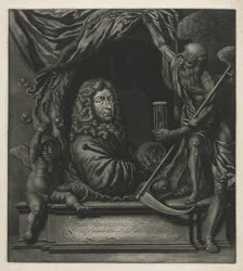 Autoportrait