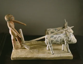 Modèle funéraire d