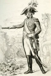Jean-Mathieu-Philibert Sérurier