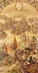 Garcia de Holguin occupant Quanhtemoc