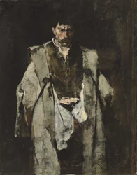 Un vagabond de nuit