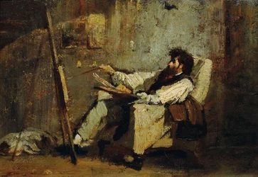 Autoportrait