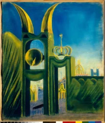 Symphonie funèbre (I)