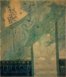 Scherzo (Sonate II)