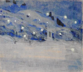 Étincelles III, 1906