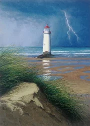 Tempête imminente