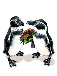 Pingouins d