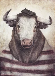 Le style « Bovine Chic »