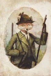 Saison de chasse