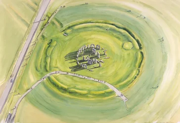 Stonehenge