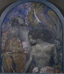 Prophète, 1898