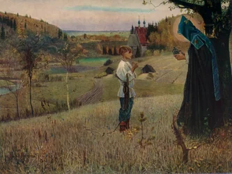 Le rêve de l