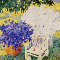 Une poupée, 1907
