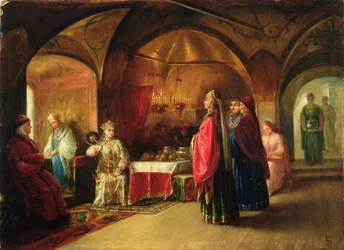 Maison de la Tsarevna